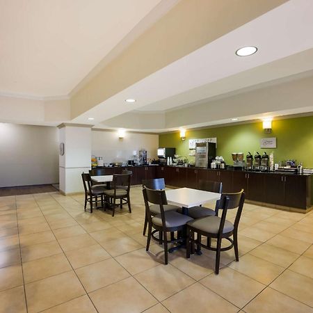 Sleep Inn & Suites Colby Exteriér fotografie