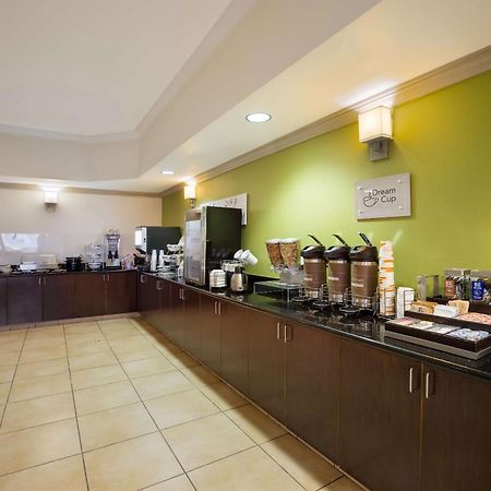 Sleep Inn & Suites Colby Exteriér fotografie