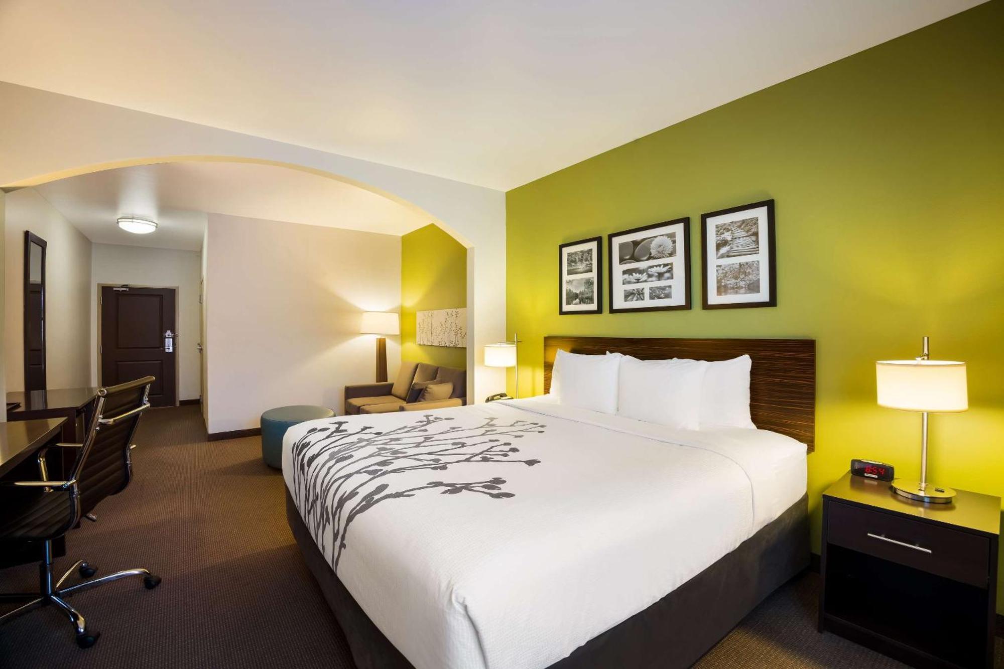 Sleep Inn & Suites Colby Exteriér fotografie