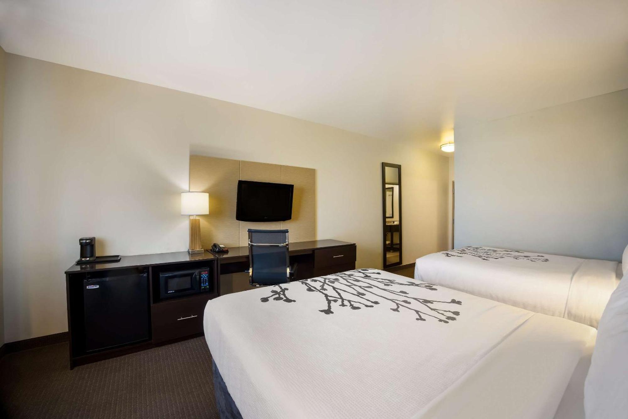 Sleep Inn & Suites Colby Exteriér fotografie