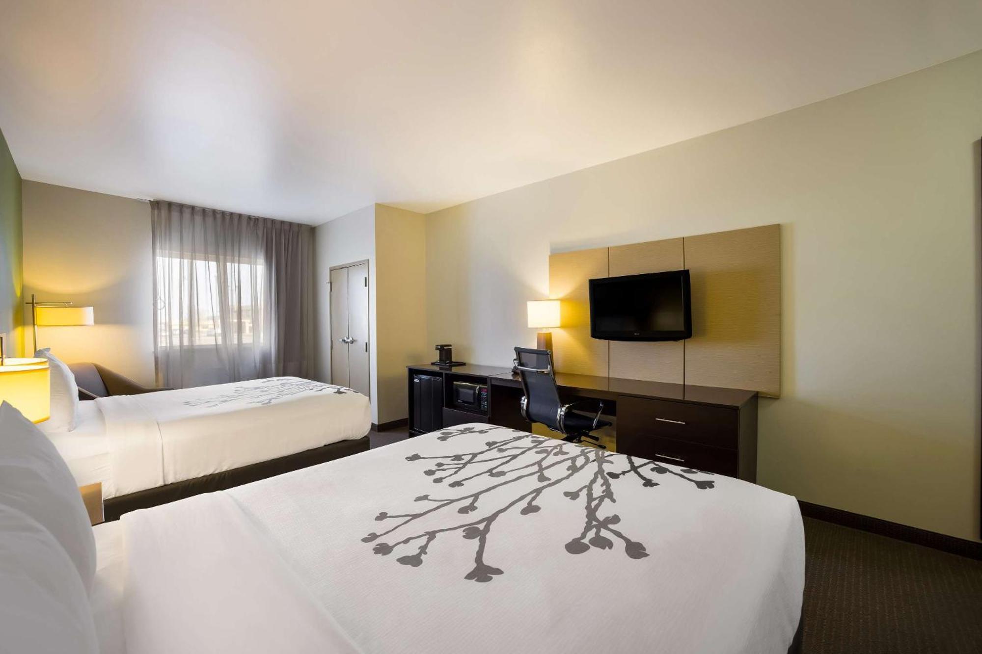 Sleep Inn & Suites Colby Exteriér fotografie