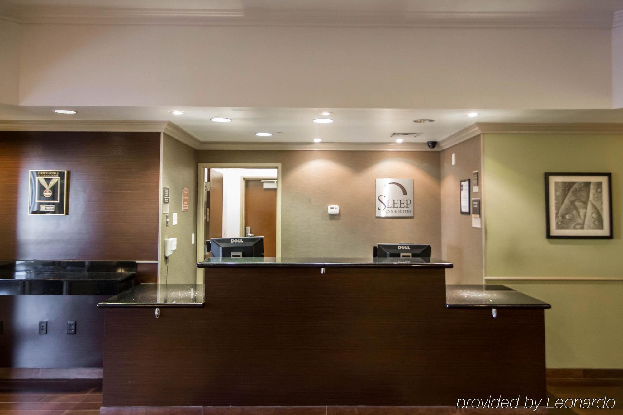 Sleep Inn & Suites Colby Exteriér fotografie