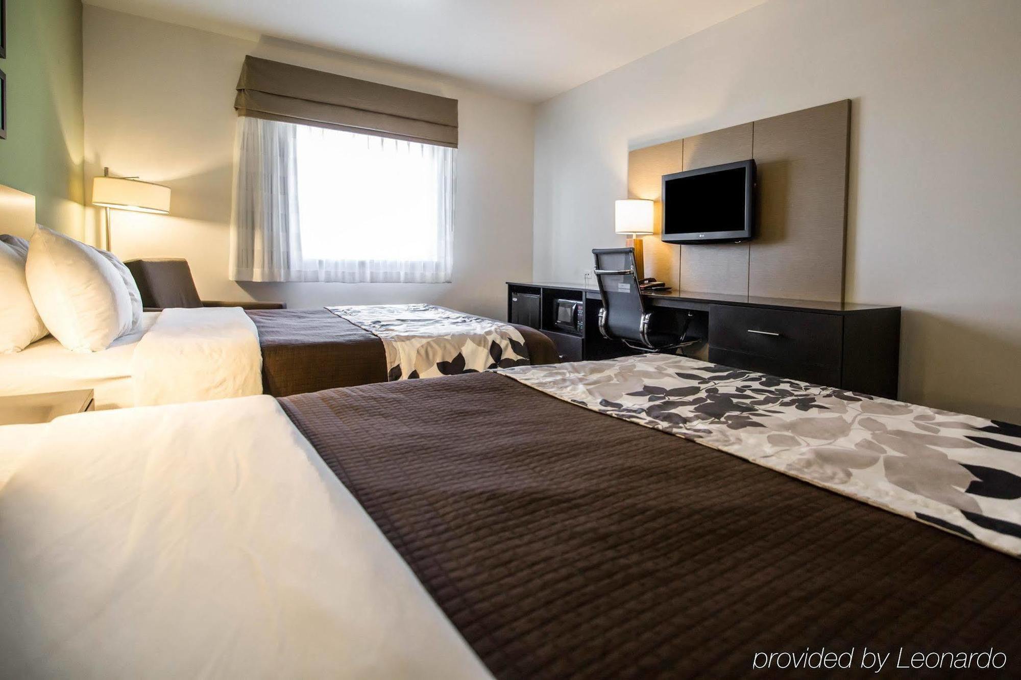 Sleep Inn & Suites Colby Exteriér fotografie
